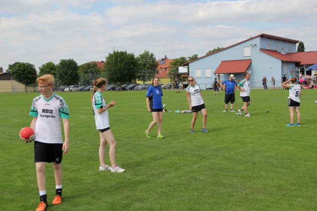 9. Mixed-Turnier in Kleinlangheim